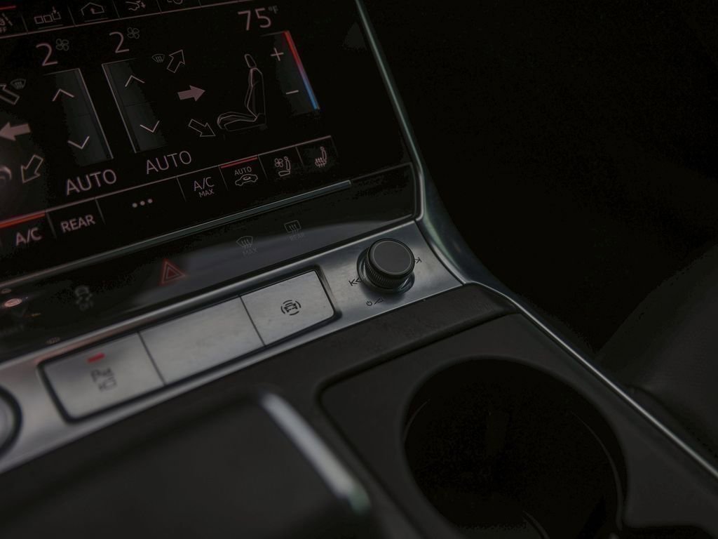 Used 2019 Audi A7 3.0T Premium Plus w/ Premium Plus Package image 24