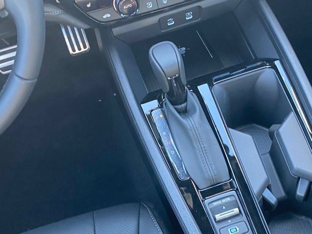 New 2026 Honda Accord Sport image 16