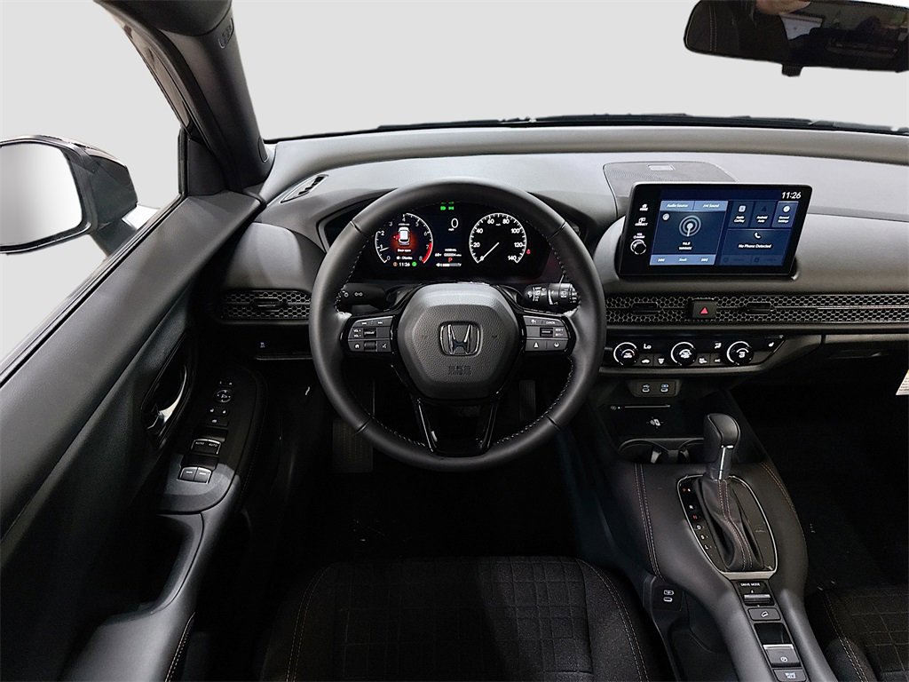 New 2026 Honda HR-V Sport image 20
