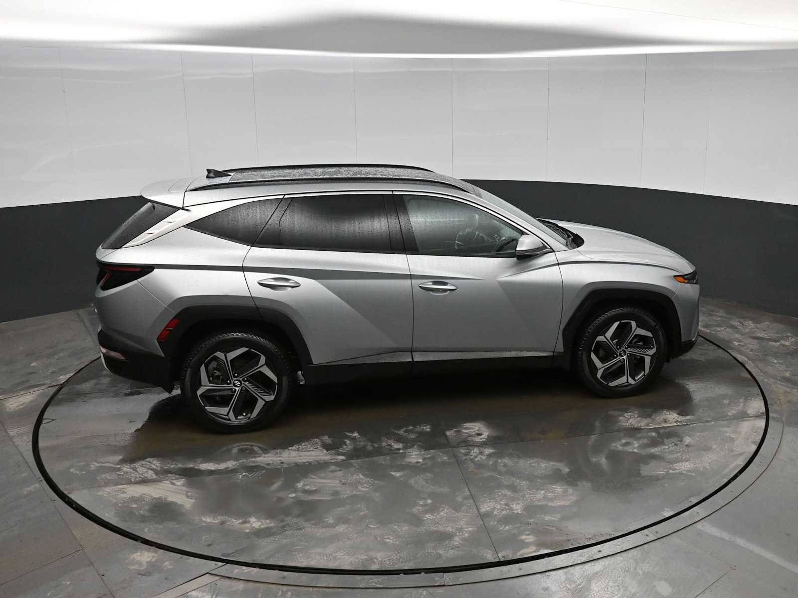 Used 2022 Hyundai Tucson Limited image 30