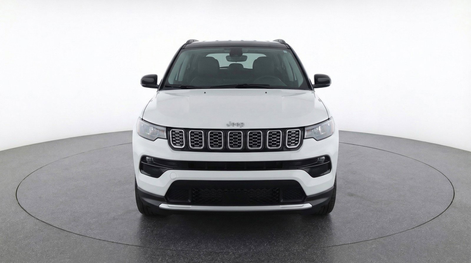 Used 2025 Jeep Compass Limited image 2