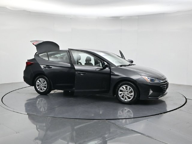 Used 2020 Hyundai Elantra SE FWD image 51