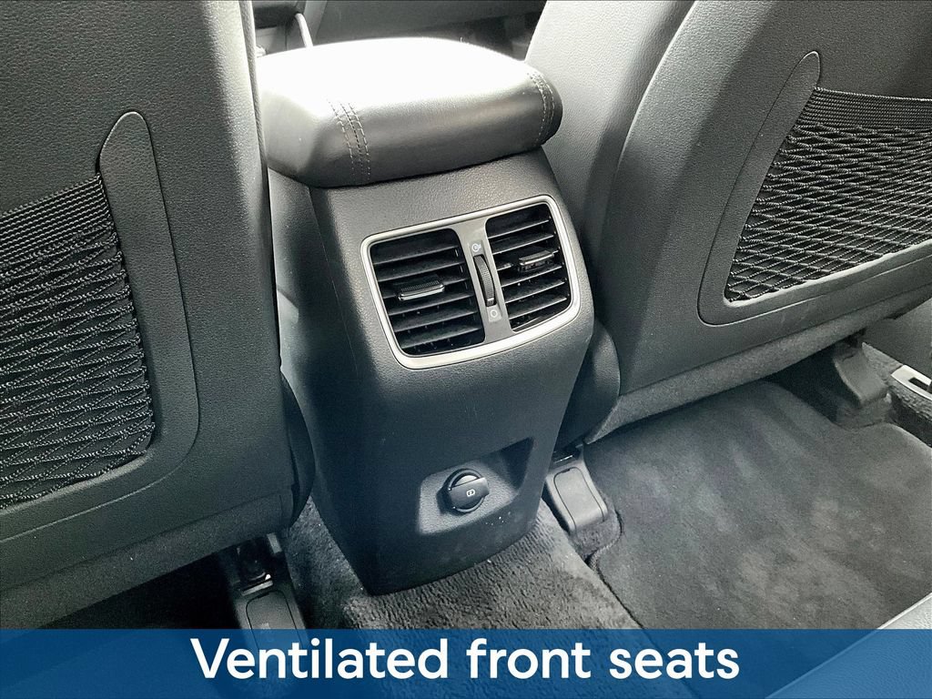 Used 2019 Hyundai Tucson Ultimate AWD/4WD image 13
