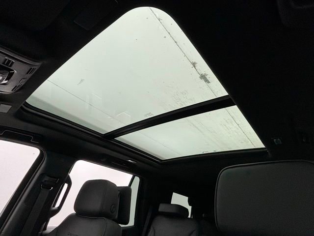 New 2026 GMC Yukon Denali w/ Denali Reserve Package image 5