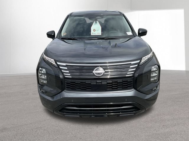 New 2026 Nissan Rogue SL AWD/4WD image 6