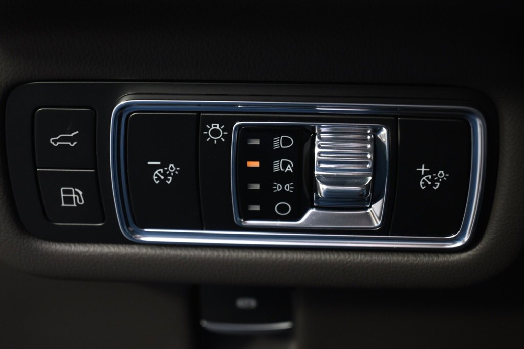 New 2026 Lincoln Nautilus Black Label image 24