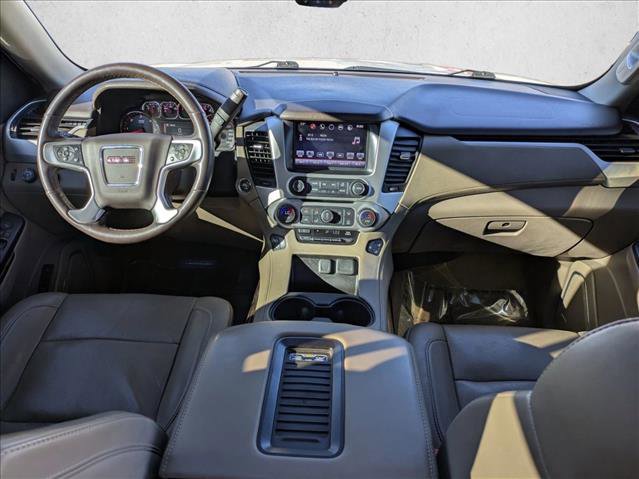 Used 2016 GMC Yukon SLT w/ Open Road Package image 18