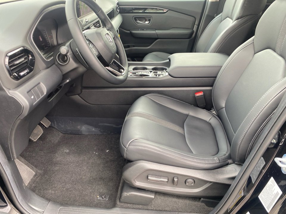 Certified 2026 Honda Pilot EX-L image 34