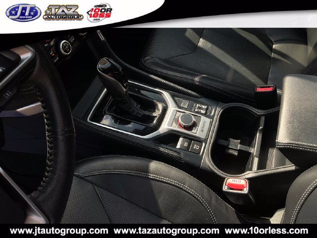 Used 2019 Subaru Forester Limited AWD/4WD image 23