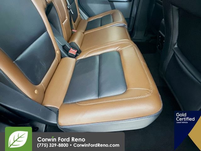 Certified 2024 Ford Bronco Outer Banks image 30
