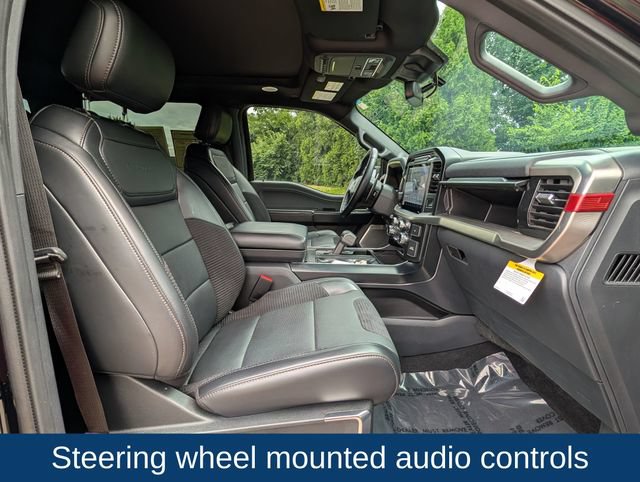 Used 2023 Ford F150 Raptor w/ Raptor Carbon Fiber Package AWD/4WD image 13