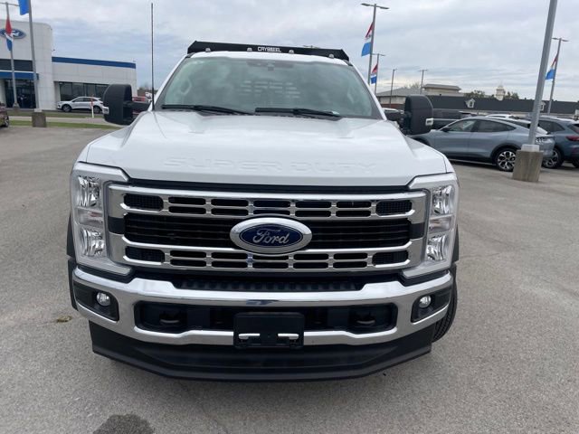 New 2024 Ford F450 XL image 4
