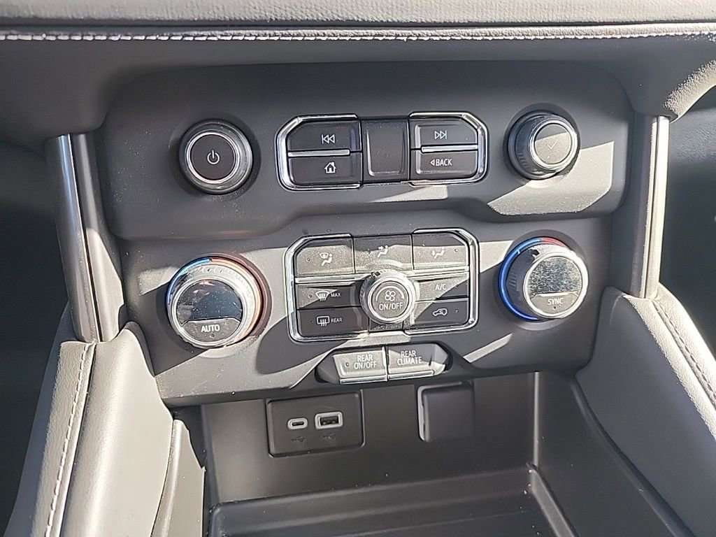 Used 2023 Chevrolet Tahoe LS w/ Driver Alert Package image 28