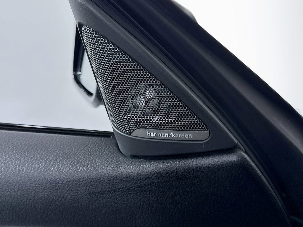 Used 2020 BMW 440i Convertible w/ M Sport Package image 18