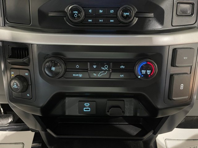 Used 2023 Ford F150 XLT image 14