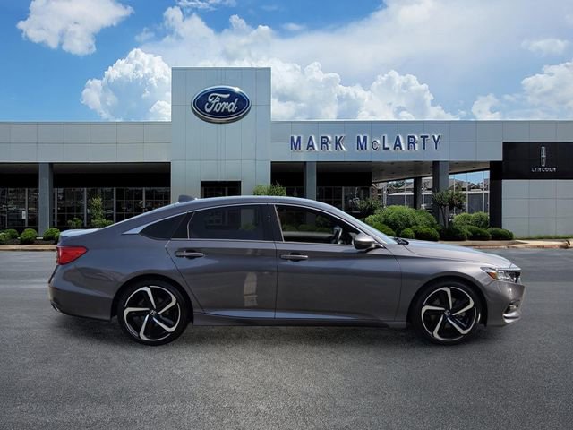 Used 2020 Honda Accord Sport image 6