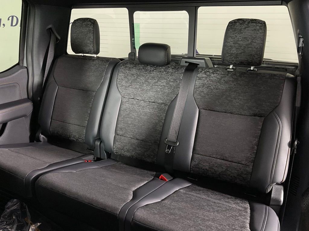 New 2026 Ford F150 Tremor image 16