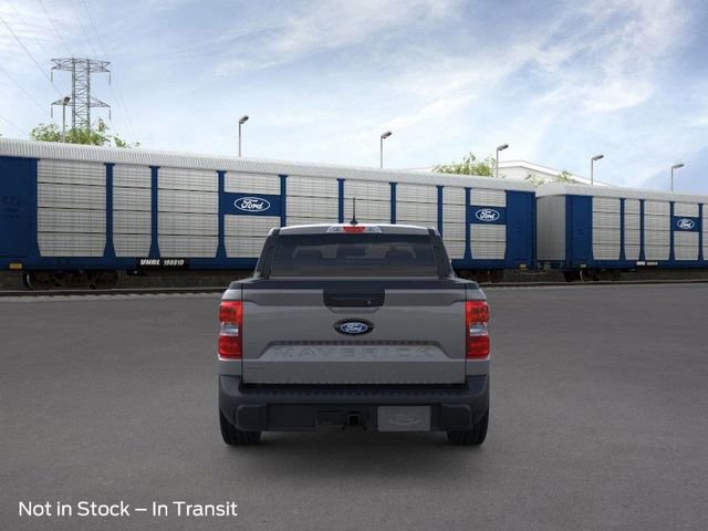 New 2026 Ford Maverick XLT image 36