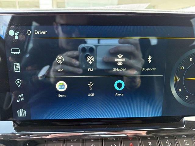 Certified 2023 Chevrolet Silverado 1500 ZR2 w/ ZR2 Bison Edition AWD/4WD image 18