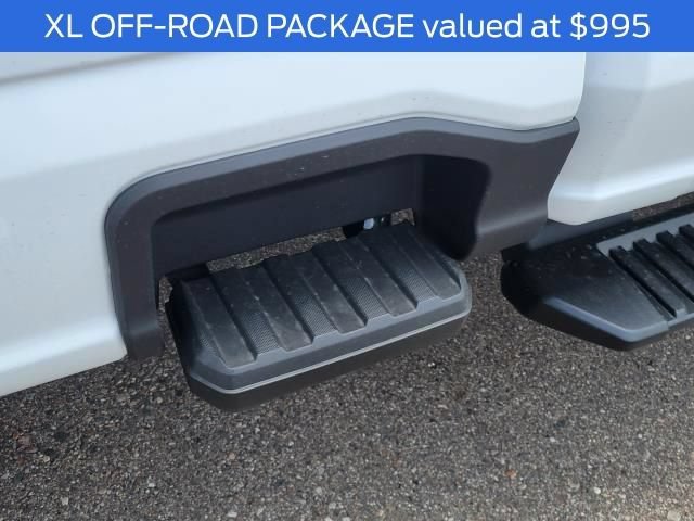 New 2025 Ford F350 XL w/ 360-Degree Camera Package AWD/4WD image 10