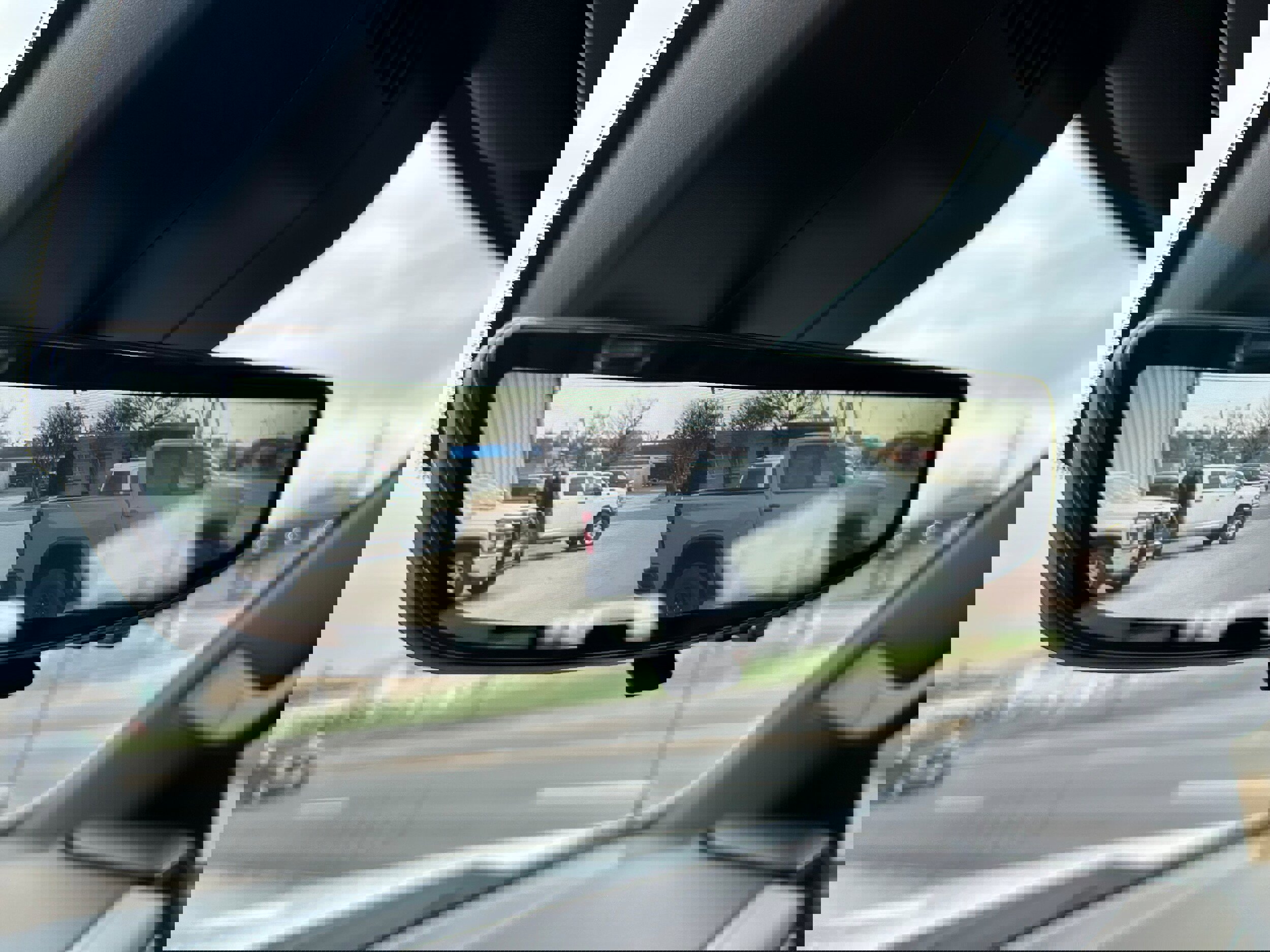 Used 2024 Chevrolet Silverado 1500 LTZ w/ LTZ Premium Texas Edition image 32