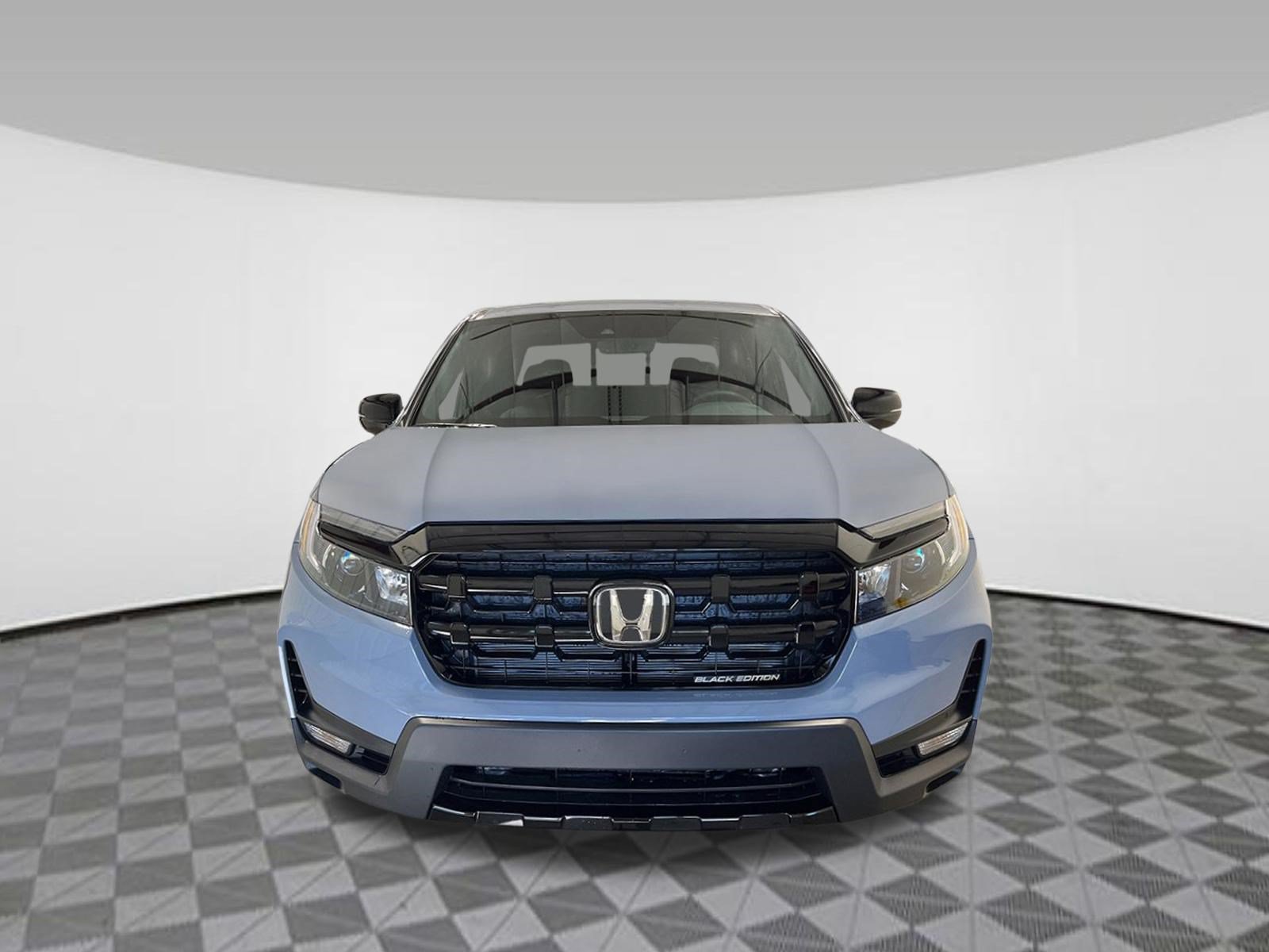 New 2026 Honda Ridgeline Black Edition image 10