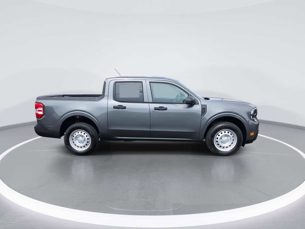 New 2026 Ford Maverick XL FWD image 9