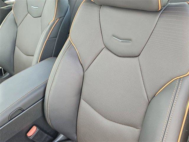 New 2026 Cadillac CT4 Sport image 16