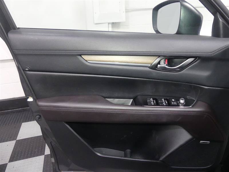 Used 2019 MAZDA CX-5 Signature AWD/4WD image 18