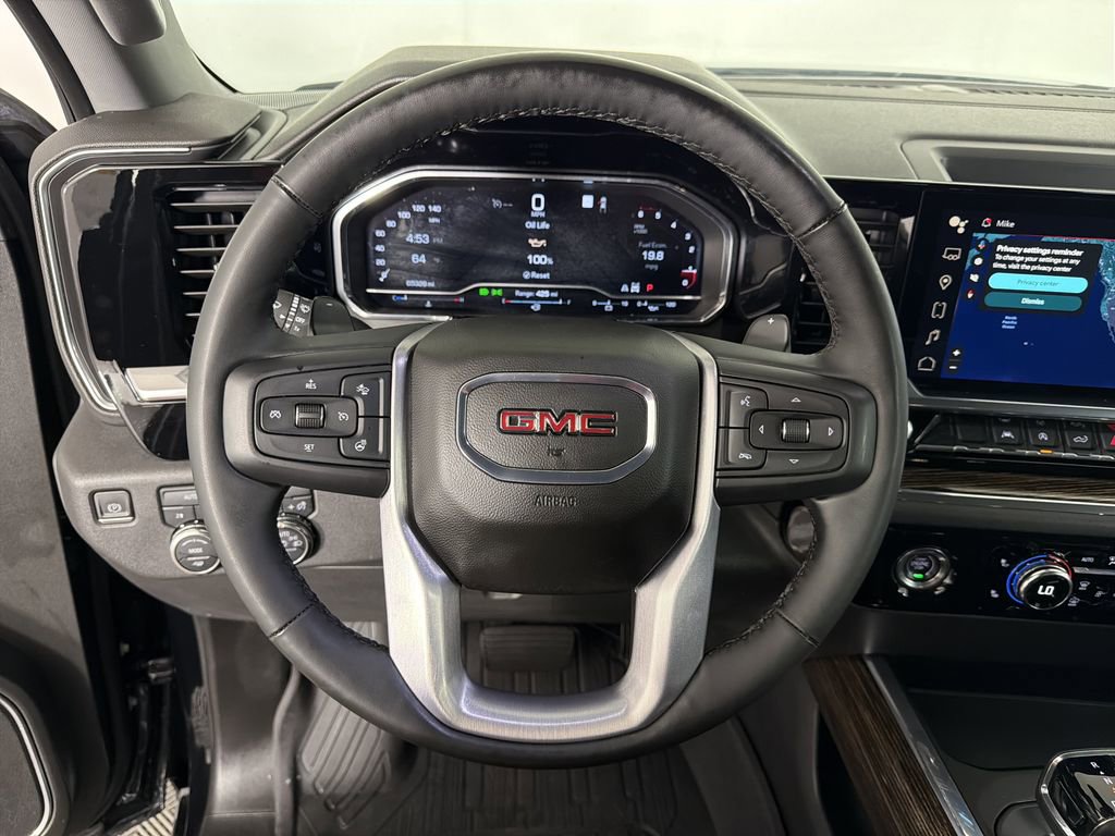 Used 2023 GMC Sierra 1500 Elevation image 21