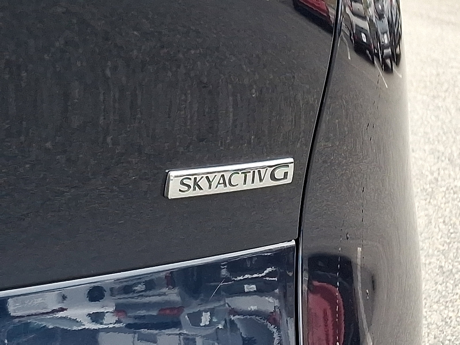 Used 2020 MAZDA CX-30 AWD w/ Premium Package image 32