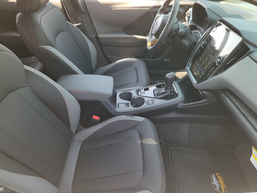New 2026 Subaru Crosstrek 2.5i Wilderness w/ Crosstrek Mirror Package AWD/4WD image 12