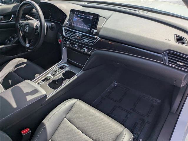 Used 2022 Honda Accord Sport image 22