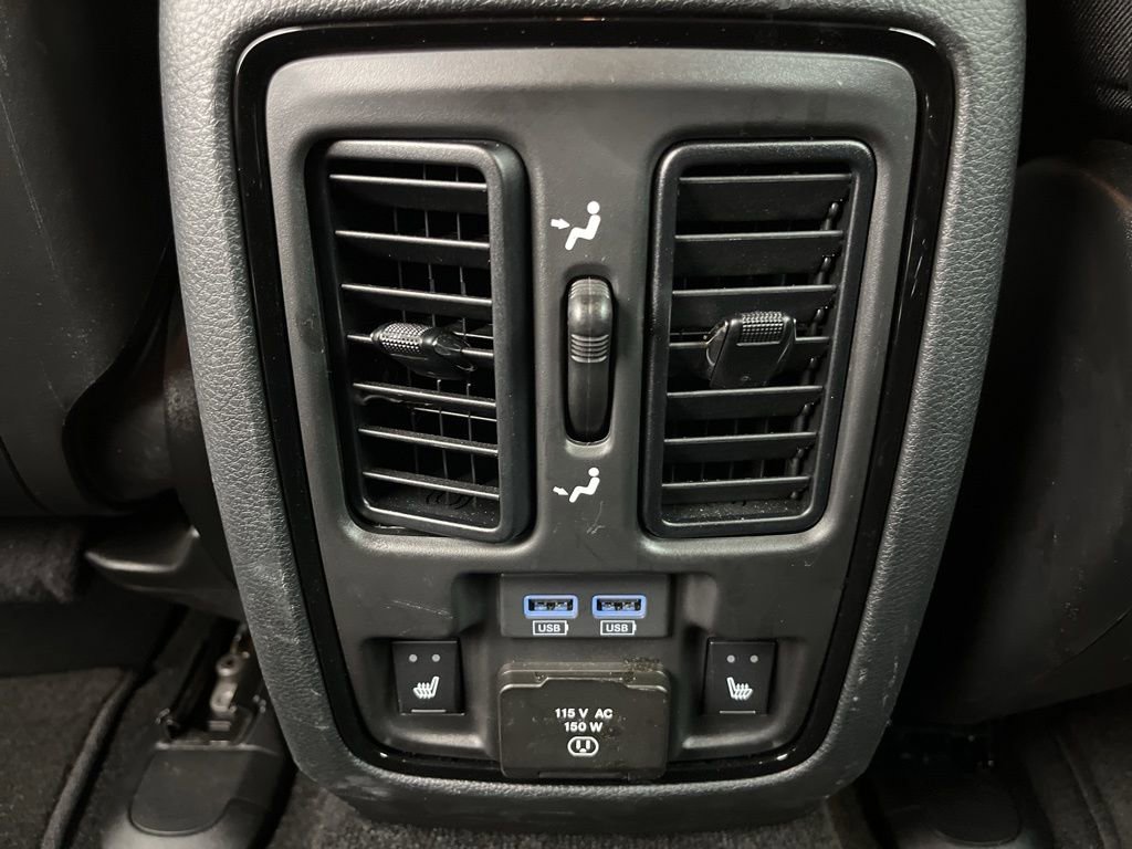 Used 2022 Dodge Durango R/T image 22