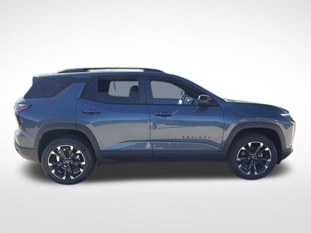 New 2027 Chevrolet Equinox RS AWD/4WD image 31