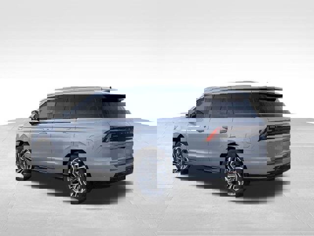 New 2025 Lincoln Navigator Reserve image 27
