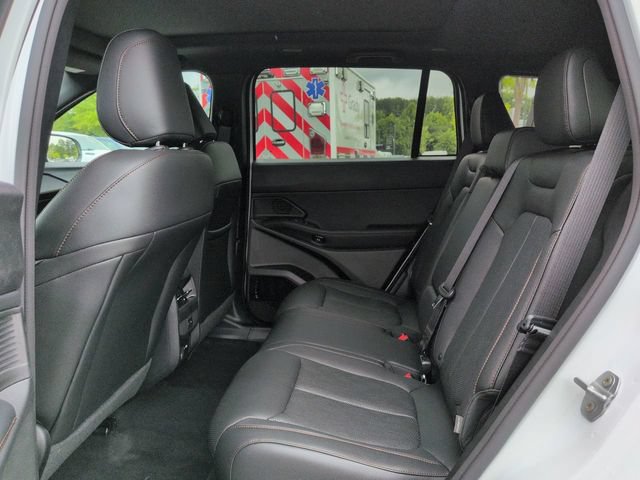 New 2026 Jeep Cherokee Overland w/ Advanced Pro Tech Group AWD/4WD image 13