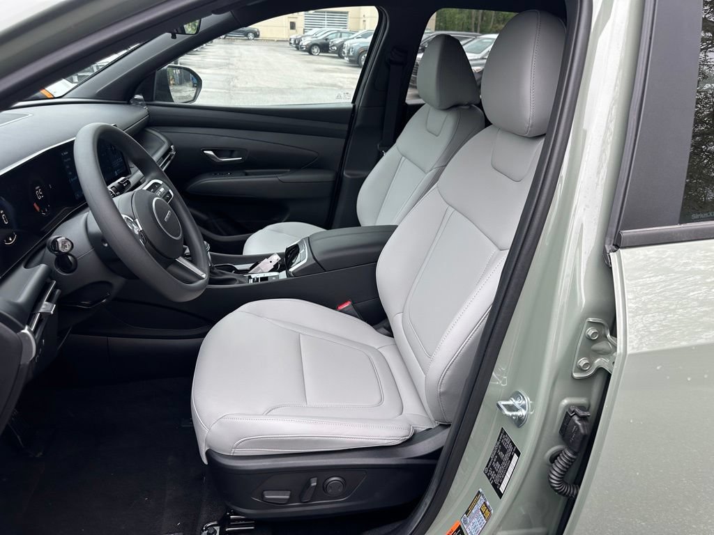 New 2026 Hyundai Santa Cruz SEL AWD/4WD image 13
