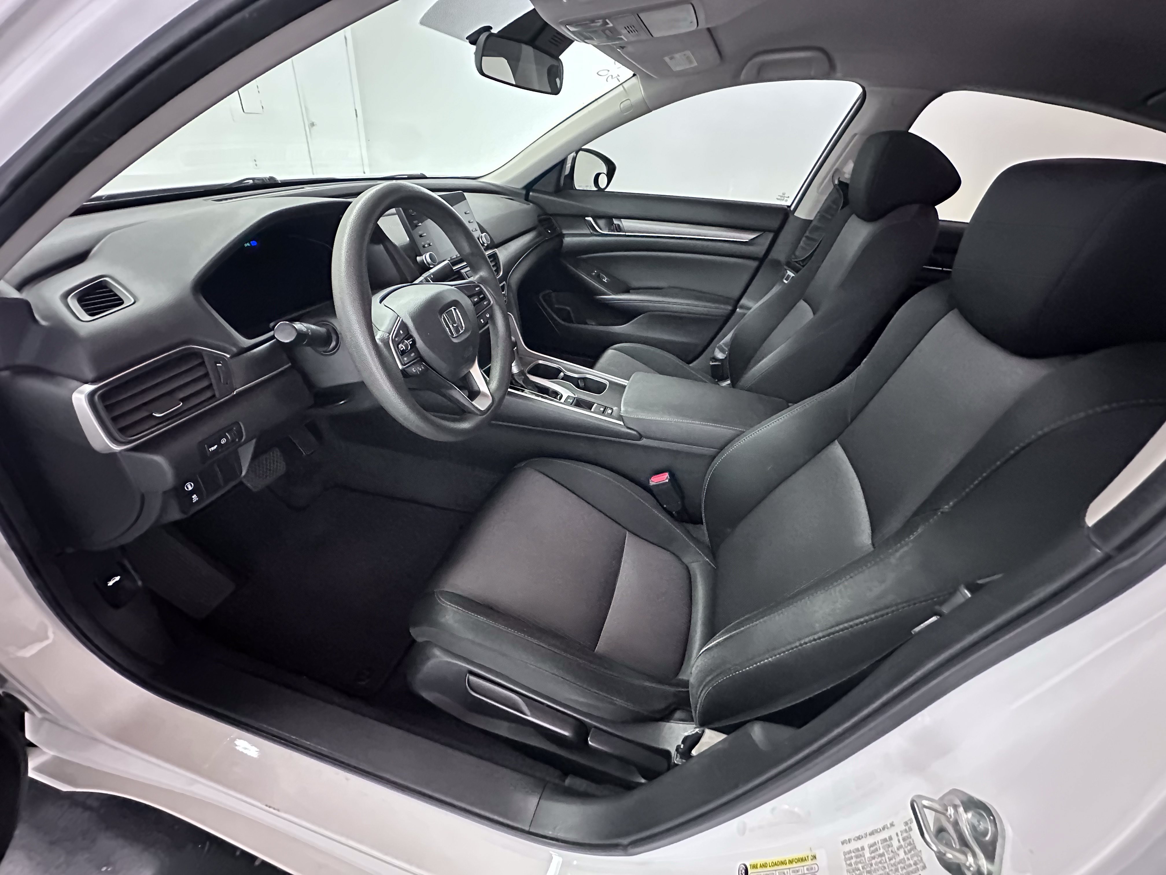 Used 2020 Honda Accord LX image 38