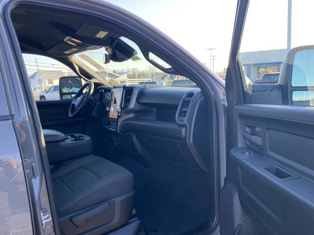 New 2026 RAM 2500 Tradesman image 25