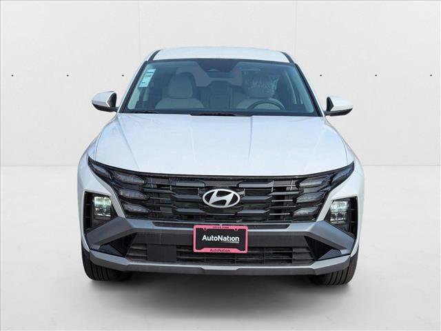 New 2025 Hyundai Tucson SE image 6