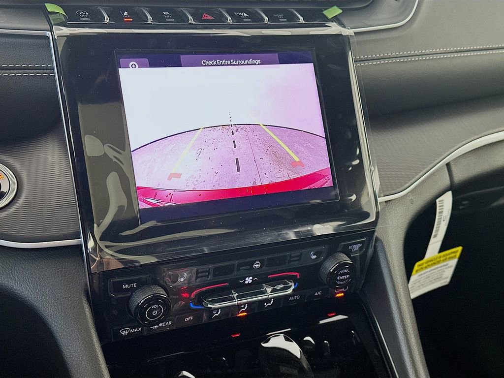 New 2026 Jeep Grand Cherokee Laredo X RWD image 15