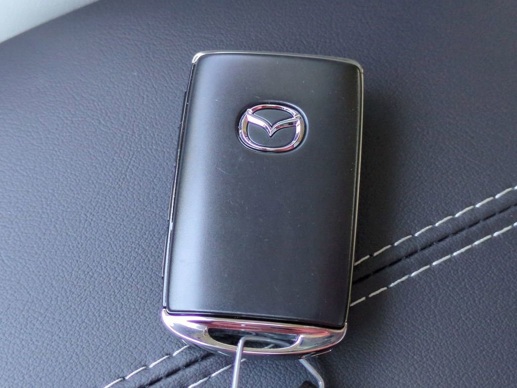 New 2026 MAZDA CX-30 AWD 2.5 S image 29