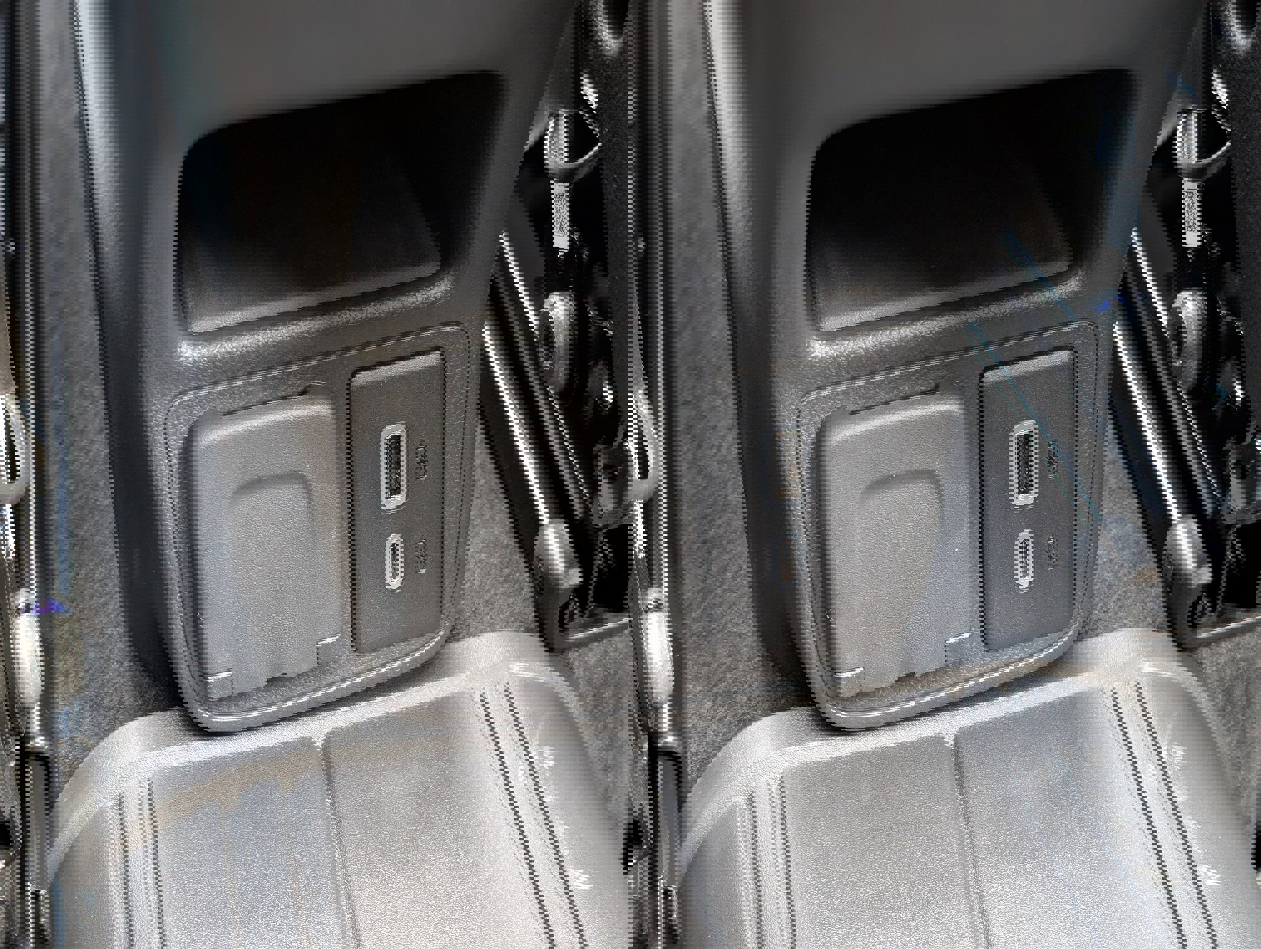 New 2026 Chevrolet TrailBlazer ACTIV w/ Convenience Package image 30