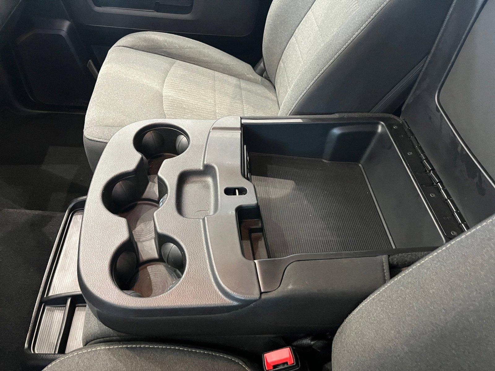 Used 2024 RAM 1500 Classic Warlock image 23