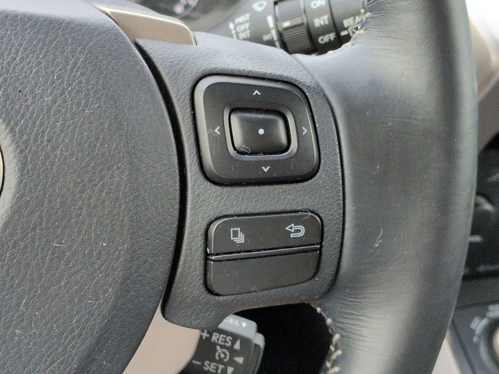 Used 2017 Lexus NX 200t AWD w/ Premium Package image 28