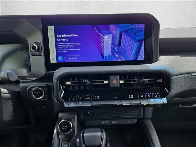 Used 2024 Toyota Land Cruiser AWD/4WD image 15