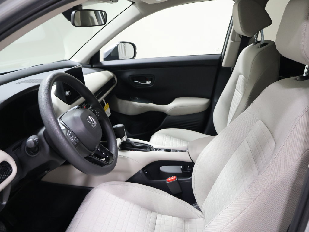 New 2027 Honda HR-V LX image 11