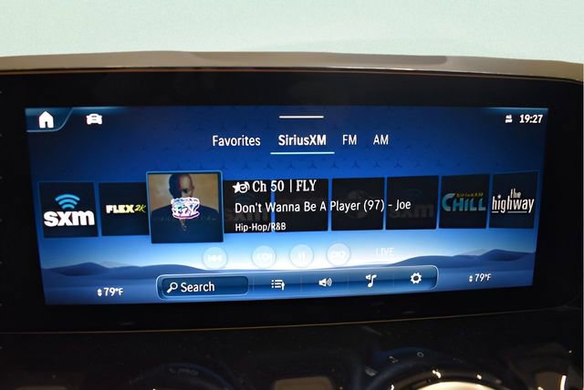 New 2026 Mercedes-Benz GLA 250 4MATIC image 29