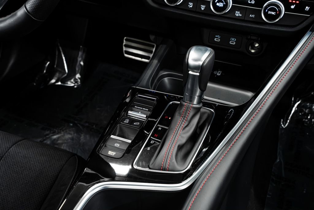 Used 2025 Acura ADX A-Spec image 26